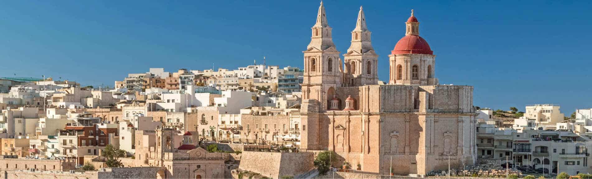 Why the Malta Permanent Residence Programme is Built for the Future