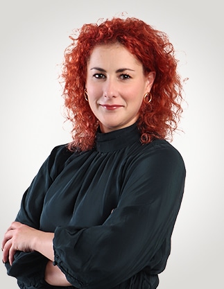 Photo of Alexandra Dimech