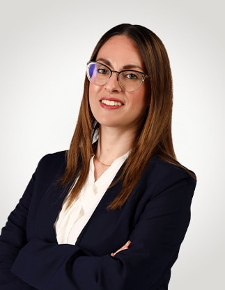 Photo of Ann Marie Lia