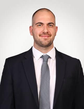 Photo of Demis Buttigieg