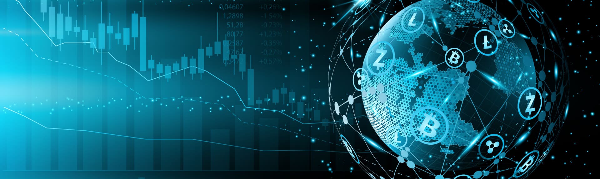 Fintech & Blockchain