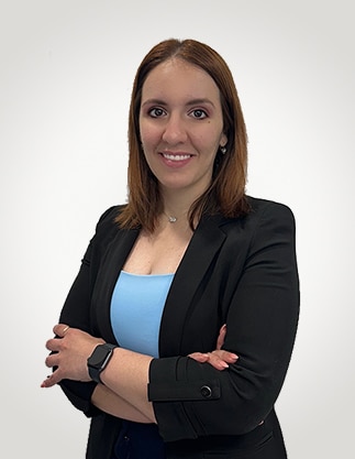 Photo of Kimberly Vella