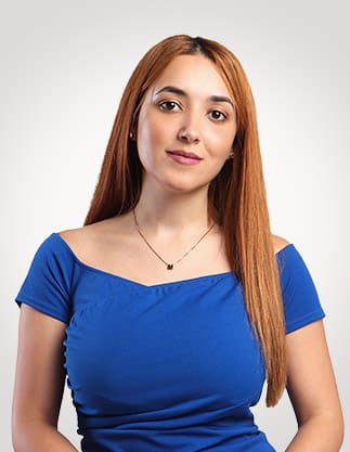 Photo of Maria Debono