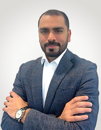 Photo of Muhammad Nadeem