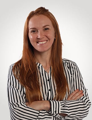 Photo of Olga Dmitriyeva