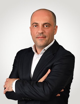 Photo of Oliver Zammit