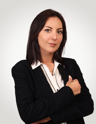 Photo of Sandra Agius