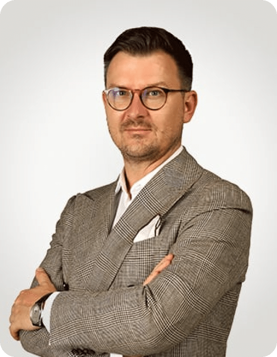 Photo of Tim Dambrauskas