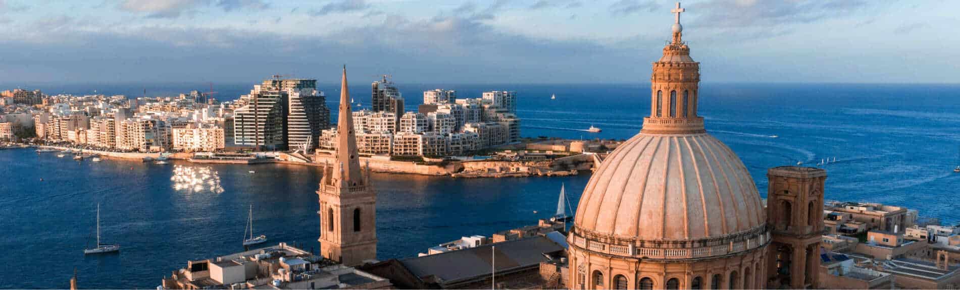 From Approval to Settlement: Living in Malta as a Permanent Resident